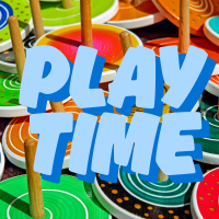 Play Time *Drop In* 